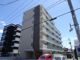 グラン シェーヌ八幡の画像