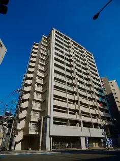 キルンズ博多駅南【6階】の外観