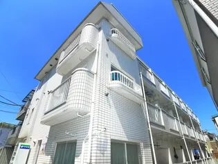 サン青井の画像