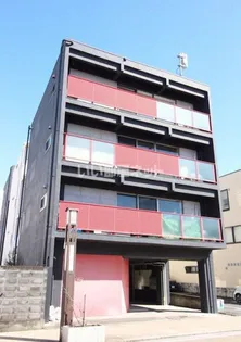 PIKO【1階】の外観