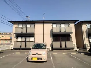 パーチェA Bの画像