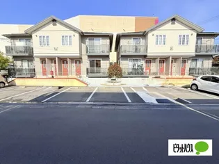 クレドール三輪 W棟の画像