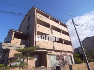 グラヴィティ本山の画像