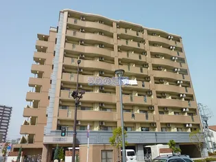 フォーウィルズコートの画像