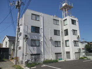 ビューパレス荒巻の画像