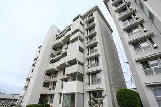 UR真砂第一の画像