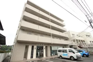 サンシャインヒルズの画像