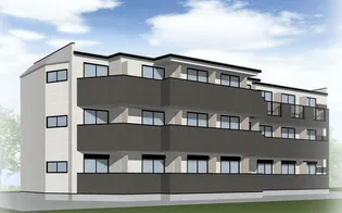 Avenir上星川【1階】の外観