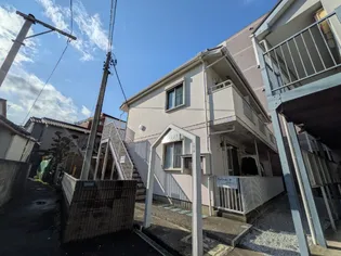 プレミール二子【2階】の外観