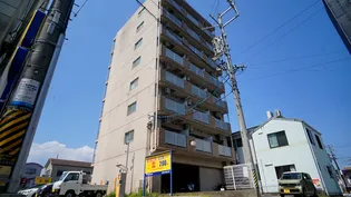 カーサ新町の画像