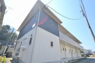 シャーメゾン笹村の画像