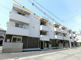 ノクターン I棟の画像