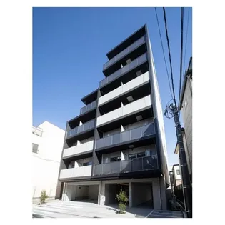 アーバンパーク亀戸IIの画像