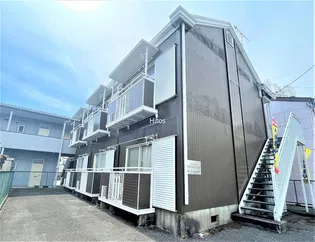 ブラウンコートの画像