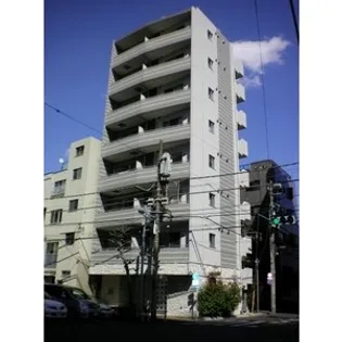 スタイル東上野の画像