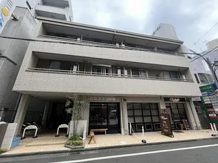 ファーストテラス鵠沼の画像