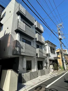 FLレジデンス菁英公館の画像