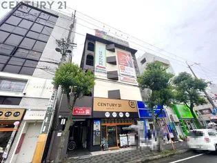 プレジデント武庫之荘の画像