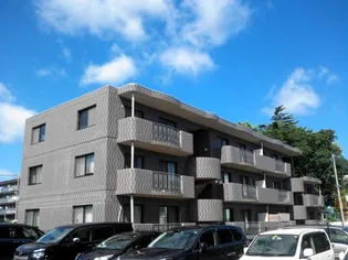 キャッスルMISEの画像