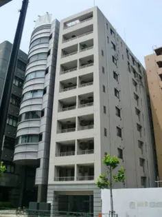 東京都千代田区神田淡路町2【マンション】の外観