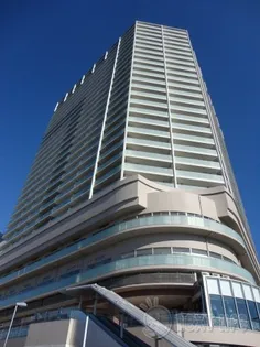 プラウドタワー相模大野の画像