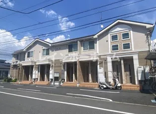 エリンコート矢切の画像