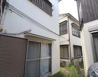 フォレストコート聖蹟桜ヶ丘II【2階】の外観