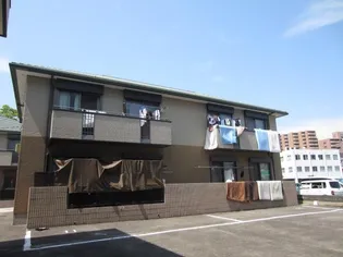 パークビュー弐番館の画像