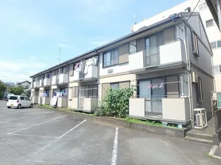 グレースパラシオンIIの画像