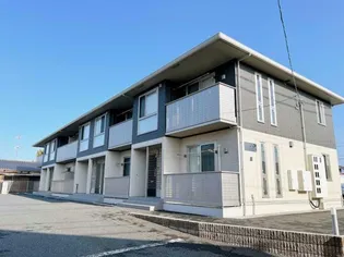 メイプルガーデンの画像