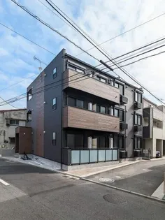 IXO白幡東町の画像