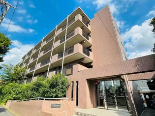 ソレアード金町の画像