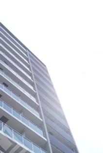 東京都台東区東上野4【マンション】の外観