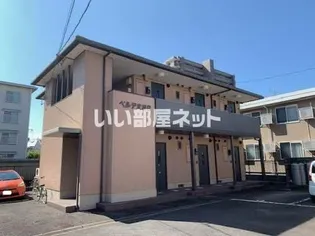 ベルデ北田 B棟の画像