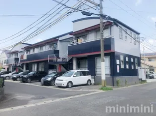 ステーション鍋島サイドKコーポの画像