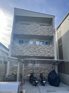 クリエオーレ蛍池IIIの画像