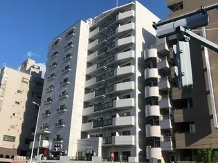 ウィン四ツ谷の画像