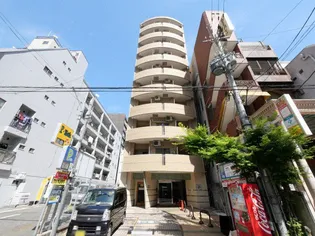 セレニテ日本橋【5階】の外観