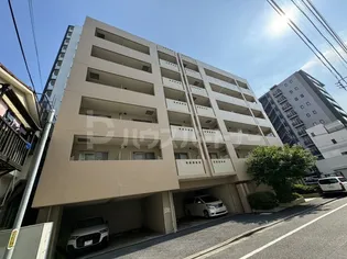 ルネッサ王子【2階】の外観