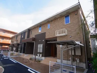 レジデンス ミナミIIの画像