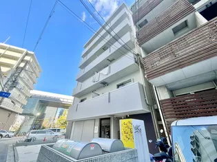 プロスピリティー堺東の画像