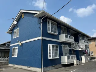 シティパルB棟の画像