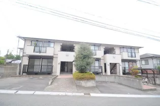 セントハイツI棟の画像