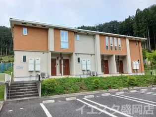ガーデンハウス MKの画像