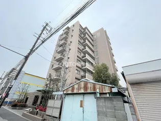 ルピナス鶴見の画像