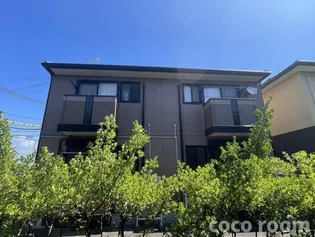 コートスバル Cの画像