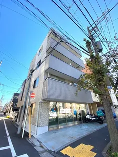 アルメリア清澄白河の画像
