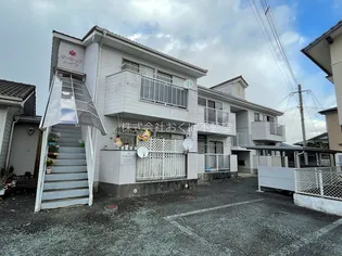 オーキッドハイツの画像