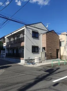 メルディア平和台の画像