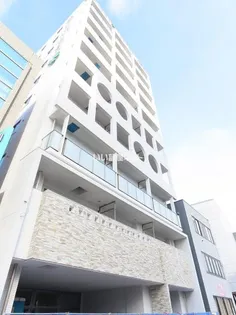 ヴィラ博丈西条栄町の画像